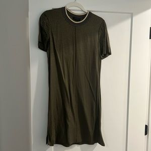 Rag and bone dress